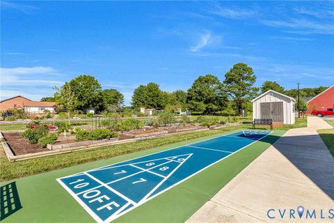 Tiny photo for 8469 Chimney Rock Drive, Mechanicsville, VA 23116 (MLS # 2624975)