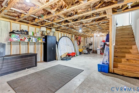Tiny photo for 8469 Chimney Rock Drive, Mechanicsville, VA 23116 (MLS # 2624975)