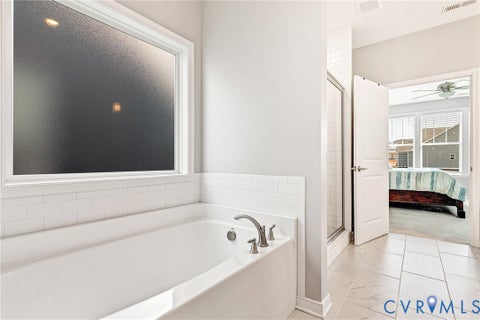 Tiny photo for 8469 Chimney Rock Drive, Mechanicsville, VA 23116 (MLS # 2624975)