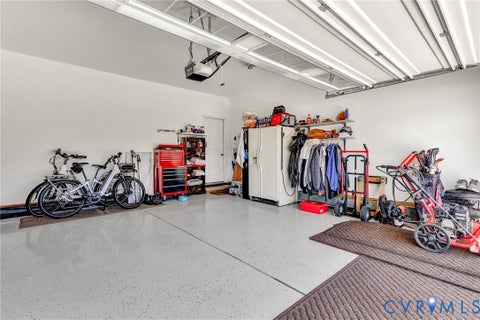 Tiny photo for 8469 Chimney Rock Drive, Mechanicsville, VA 23116 (MLS # 2624975)