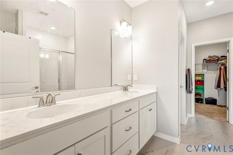 Tiny photo for 8469 Chimney Rock Drive, Mechanicsville, VA 23116 (MLS # 2624975)