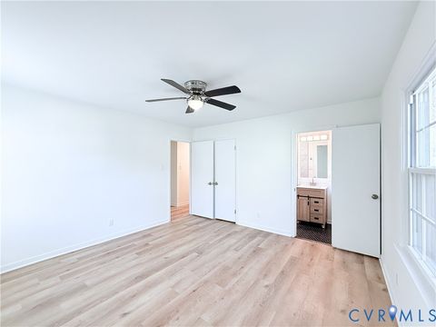 Tiny photo for 401 Comstock Drive, Midlothian, VA 23236 (MLS # 2532272)