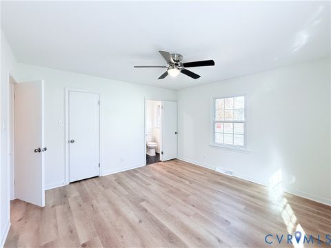 Tiny photo for 401 Comstock Drive, Midlothian, VA 23236 (MLS # 2532272)