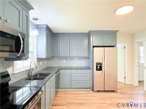 Tiny photo for 401 Comstock Drive, Midlothian, VA 23236 (MLS # 2532272)