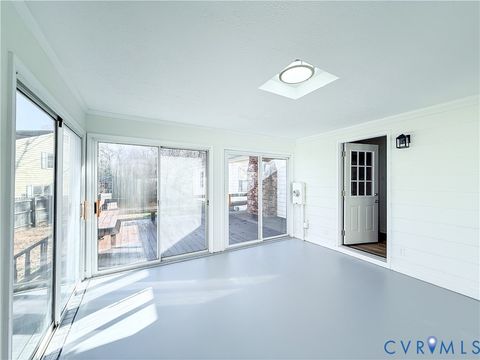 Tiny photo for 401 Comstock Drive, Midlothian, VA 23236 (MLS # 2532272)