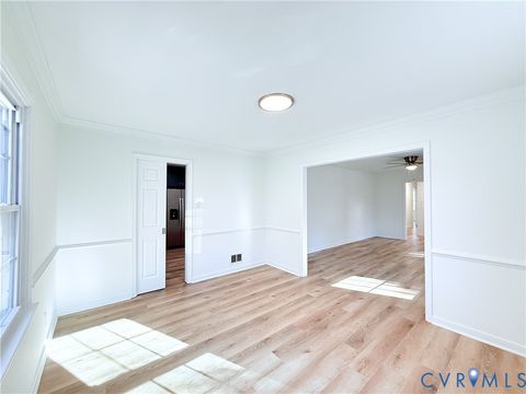 Tiny photo for 401 Comstock Drive, Midlothian, VA 23236 (MLS # 2532272)