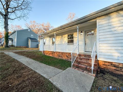 Tiny photo for 401 Comstock Drive, Midlothian, VA 23236 (MLS # 2532272)