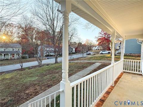 Tiny photo for 401 Comstock Drive, Midlothian, VA 23236 (MLS # 2532272)