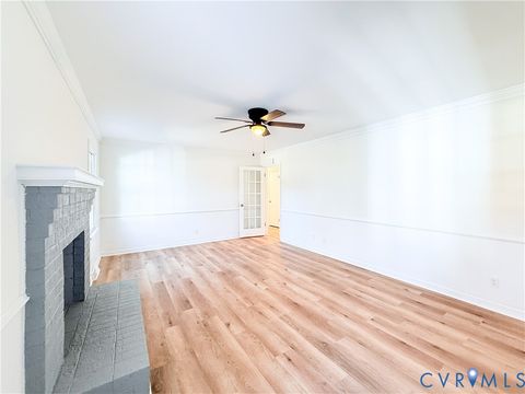 Tiny photo for 401 Comstock Drive, Midlothian, VA 23236 (MLS # 2532272)