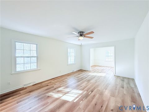 Tiny photo for 401 Comstock Drive, Midlothian, VA 23236 (MLS # 2532272)