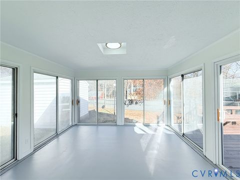 Tiny photo for 401 Comstock Drive, Midlothian, VA 23236 (MLS # 2532272)