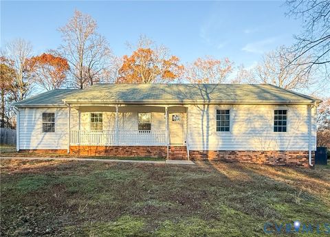 Photo of 401 Comstock Drive, Midlothian, VA 23236 (MLS # 2532272)