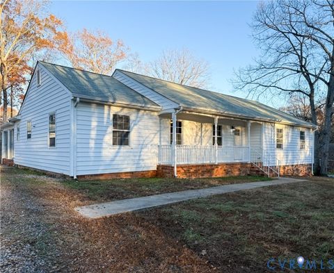 Tiny photo for 401 Comstock Drive, Midlothian, VA 23236 (MLS # 2532272)
