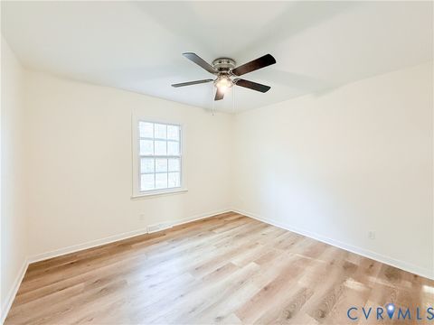 Tiny photo for 401 Comstock Drive, Midlothian, VA 23236 (MLS # 2532272)