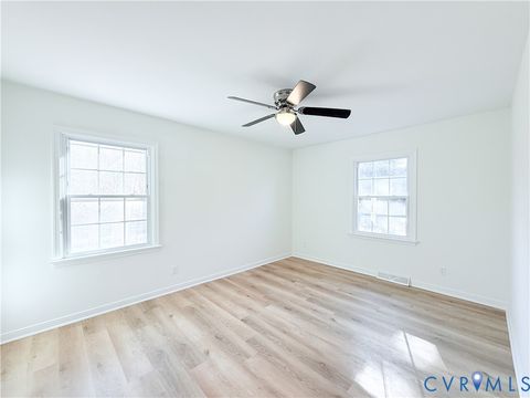 Tiny photo for 401 Comstock Drive, Midlothian, VA 23236 (MLS # 2532272)