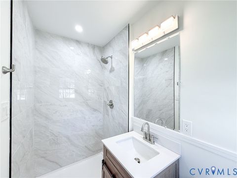 Tiny photo for 401 Comstock Drive, Midlothian, VA 23236 (MLS # 2532272)