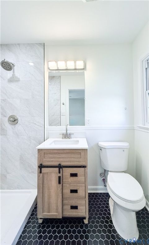 Tiny photo for 401 Comstock Drive, Midlothian, VA 23236 (MLS # 2532272)