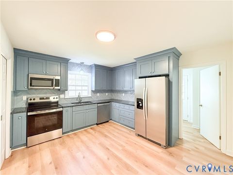 Tiny photo for 401 Comstock Drive, Midlothian, VA 23236 (MLS # 2532272)