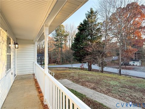 Tiny photo for 401 Comstock Drive, Midlothian, VA 23236 (MLS # 2532272)