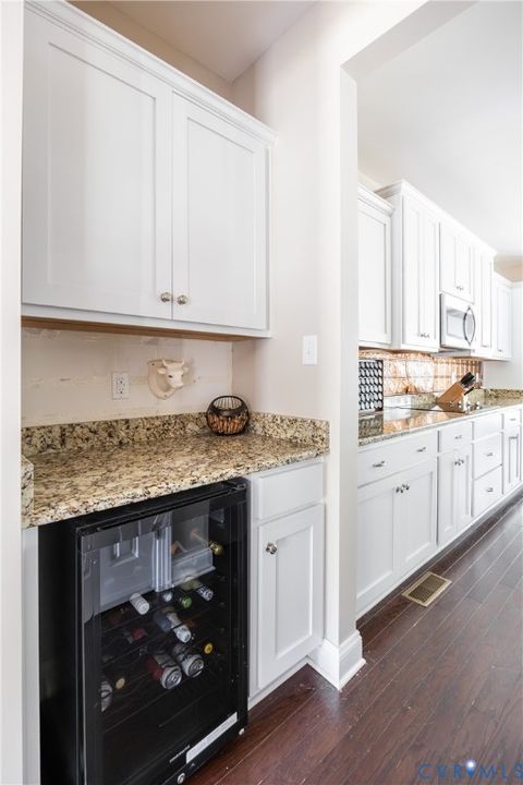 Tiny photo for 16325 Dolton Drive, Chesterfield, VA 23832 (MLS # 2611573)