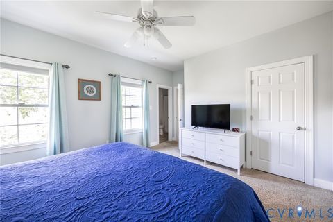 Tiny photo for 16325 Dolton Drive, Chesterfield, VA 23832 (MLS # 2611573)