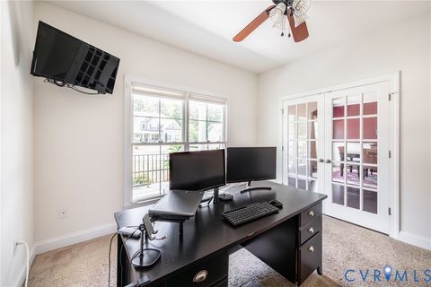 Tiny photo for 16325 Dolton Drive, Chesterfield, VA 23832 (MLS # 2611573)