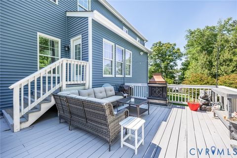 Tiny photo for 16325 Dolton Drive, Chesterfield, VA 23832 (MLS # 2611573)