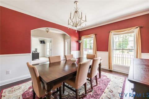 Tiny photo for 16325 Dolton Drive, Chesterfield, VA 23832 (MLS # 2611573)