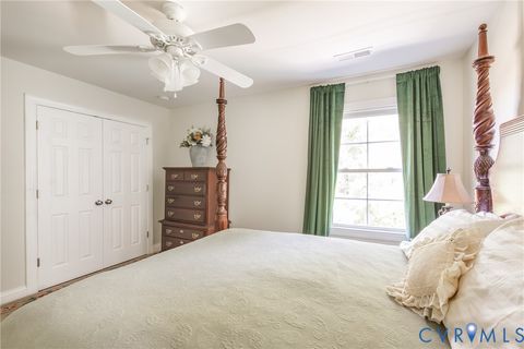 Tiny photo for 16325 Dolton Drive, Chesterfield, VA 23832 (MLS # 2611573)