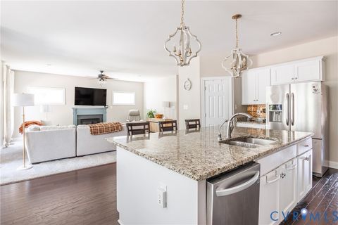 Tiny photo for 16325 Dolton Drive, Chesterfield, VA 23832 (MLS # 2611573)