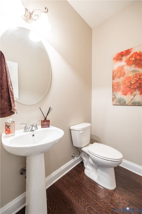 Tiny photo for 16325 Dolton Drive, Chesterfield, VA 23832 (MLS # 2611573)