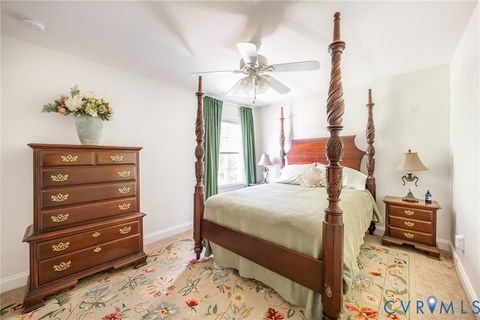 Tiny photo for 16325 Dolton Drive, Chesterfield, VA 23832 (MLS # 2611573)