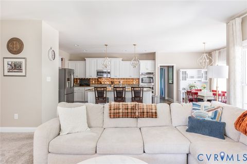 Tiny photo for 16325 Dolton Drive, Chesterfield, VA 23832 (MLS # 2611573)