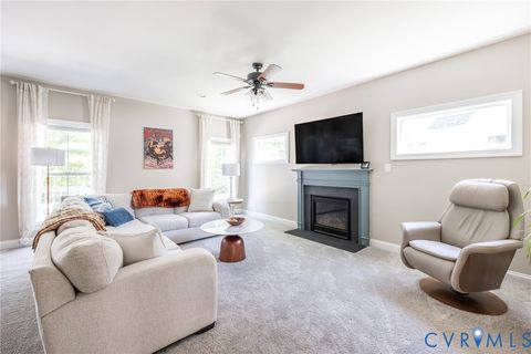 Tiny photo for 16325 Dolton Drive, Chesterfield, VA 23832 (MLS # 2611573)