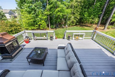 Tiny photo for 16325 Dolton Drive, Chesterfield, VA 23832 (MLS # 2611573)
