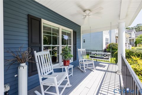 Tiny photo for 16325 Dolton Drive, Chesterfield, VA 23832 (MLS # 2611573)