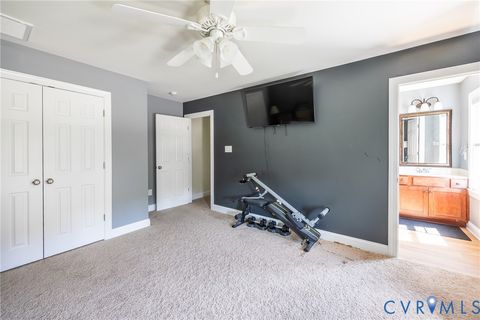 Tiny photo for 16325 Dolton Drive, Chesterfield, VA 23832 (MLS # 2611573)