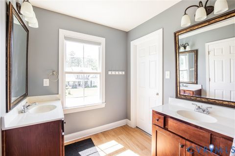 Tiny photo for 16325 Dolton Drive, Chesterfield, VA 23832 (MLS # 2611573)