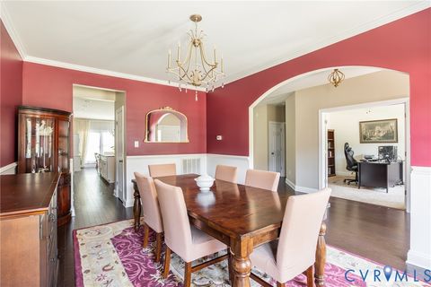 Tiny photo for 16325 Dolton Drive, Chesterfield, VA 23832 (MLS # 2611573)