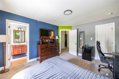 Tiny photo for 16325 Dolton Drive, Chesterfield, VA 23832 (MLS # 2611573)