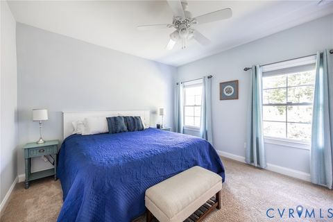 Tiny photo for 16325 Dolton Drive, Chesterfield, VA 23832 (MLS # 2611573)