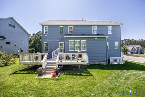 Tiny photo for 16325 Dolton Drive, Chesterfield, VA 23832 (MLS # 2611573)