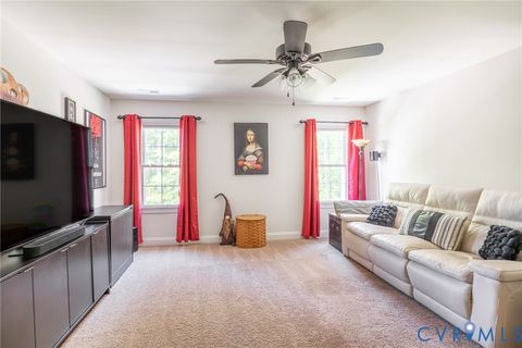 Tiny photo for 16325 Dolton Drive, Chesterfield, VA 23832 (MLS # 2611573)