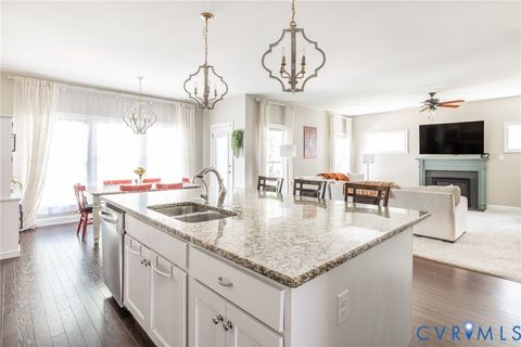 Tiny photo for 16325 Dolton Drive, Chesterfield, VA 23832 (MLS # 2611573)