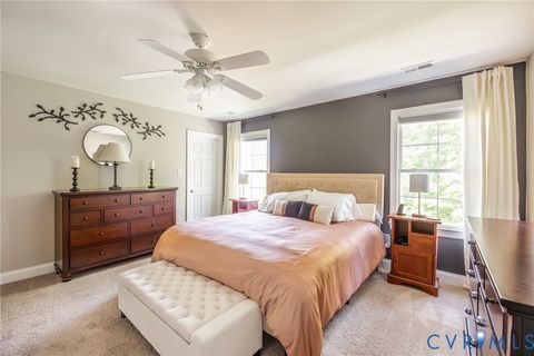 Tiny photo for 16325 Dolton Drive, Chesterfield, VA 23832 (MLS # 2611573)
