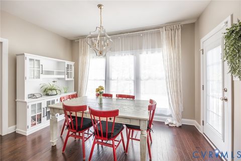 Tiny photo for 16325 Dolton Drive, Chesterfield, VA 23832 (MLS # 2611573)