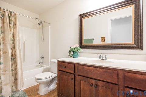 Tiny photo for 16325 Dolton Drive, Chesterfield, VA 23832 (MLS # 2611573)