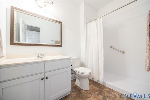 Tiny photo for 16325 Dolton Drive, Chesterfield, VA 23832 (MLS # 2611573)