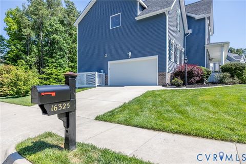 Tiny photo for 16325 Dolton Drive, Chesterfield, VA 23832 (MLS # 2611573)