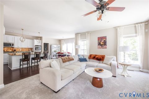Tiny photo for 16325 Dolton Drive, Chesterfield, VA 23832 (MLS # 2611573)
